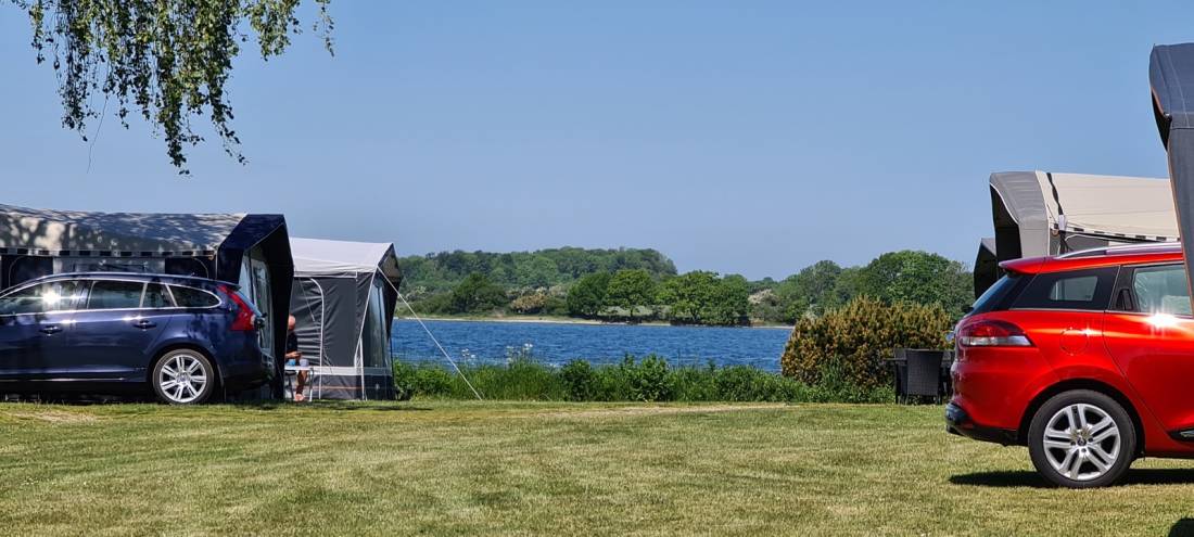 Madeskov Camping — Photo 4