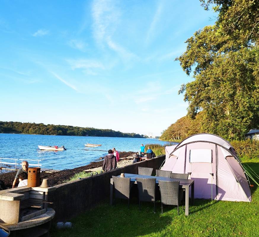 Madeskov Camping