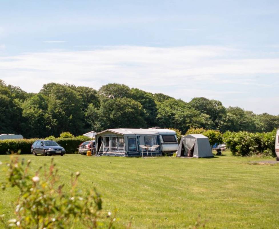 Hertugbyens Camping — Photo 3