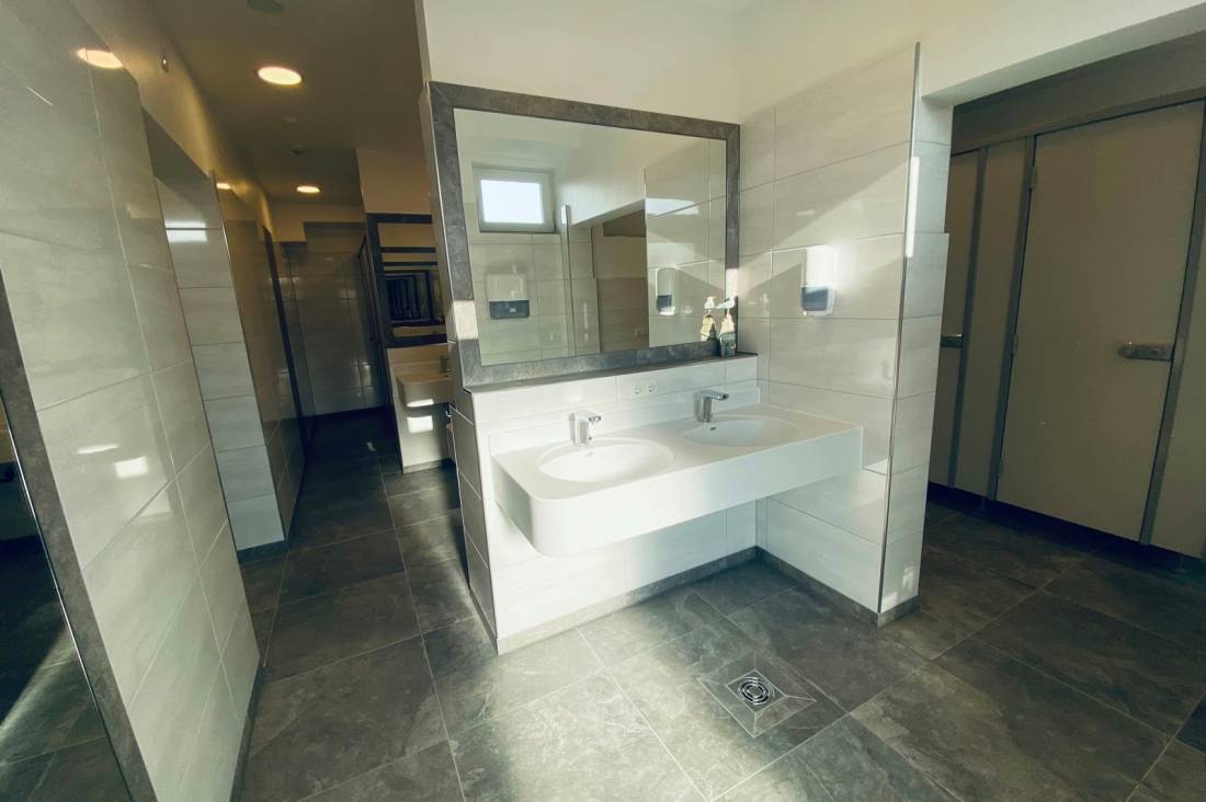 Campingplatz Dümmer-See — Photo 3