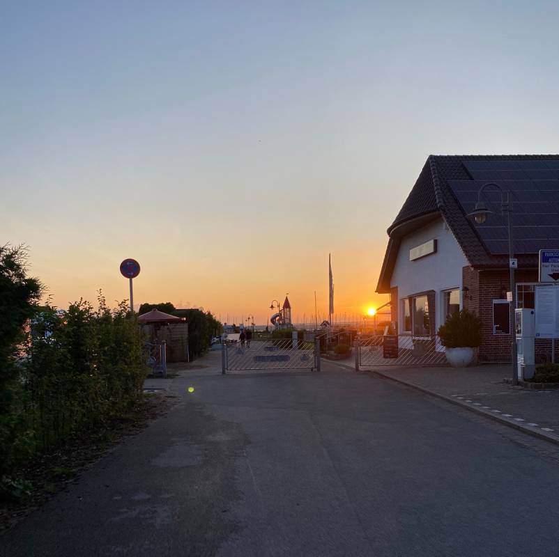 Campingplatz Dümmer-See — Photo 4