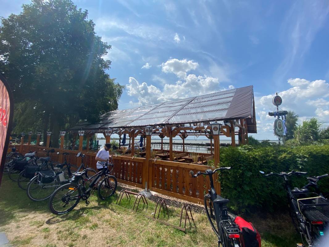 Campingplatz Dümmer-See — Photo 6