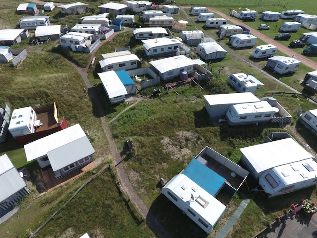 Camping Um Ost — Photo 4