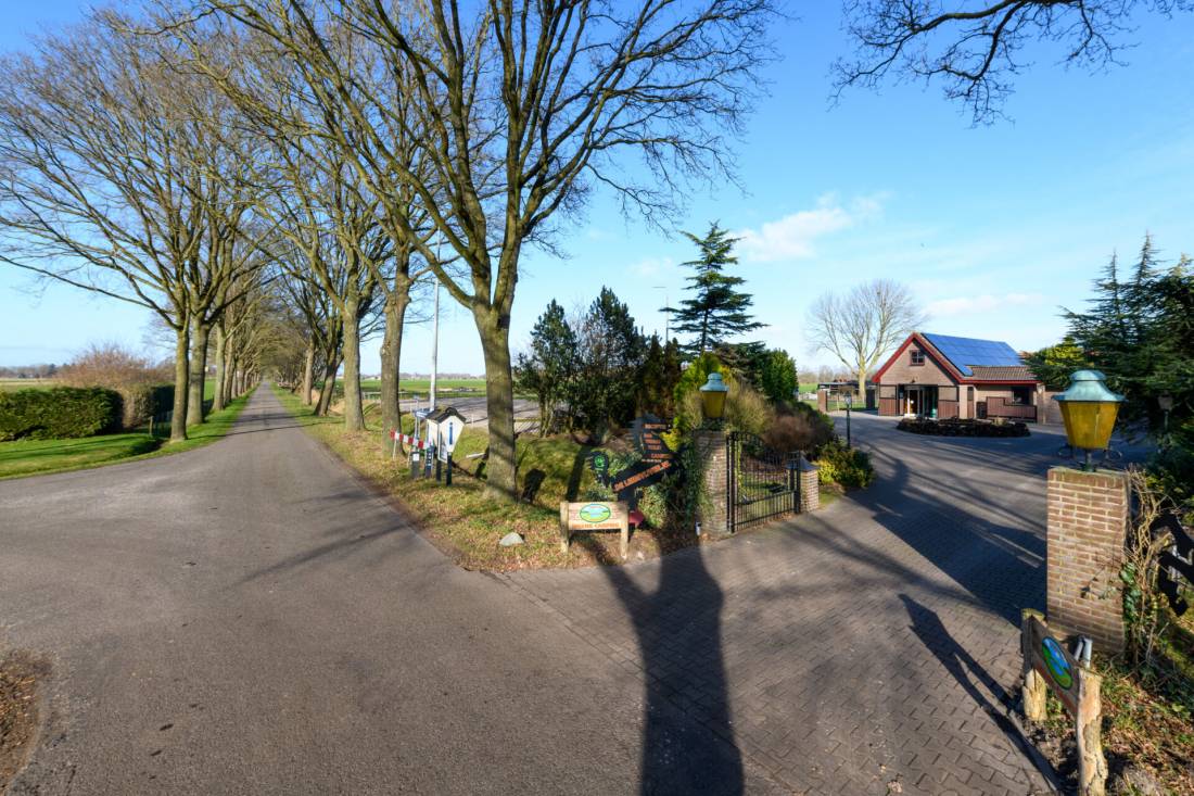 Camping de Leemvijver