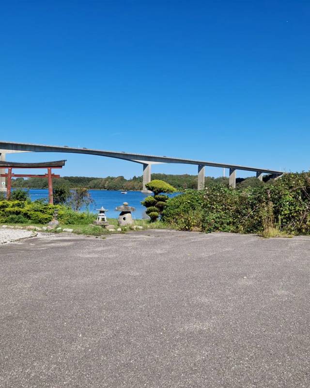 Sønderborg Autocamper Park — Motorhome pitch in Sønderborg