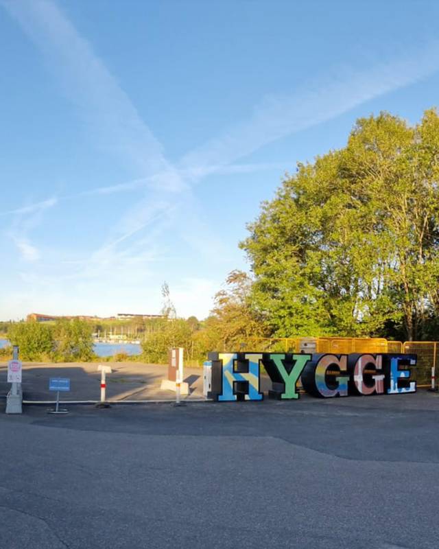 Sønderborg Autocamper Park — Photo 2