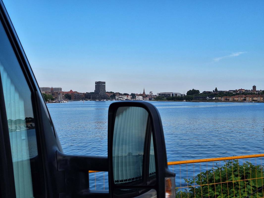 Sønderborg Autocamper Park — Photo 3