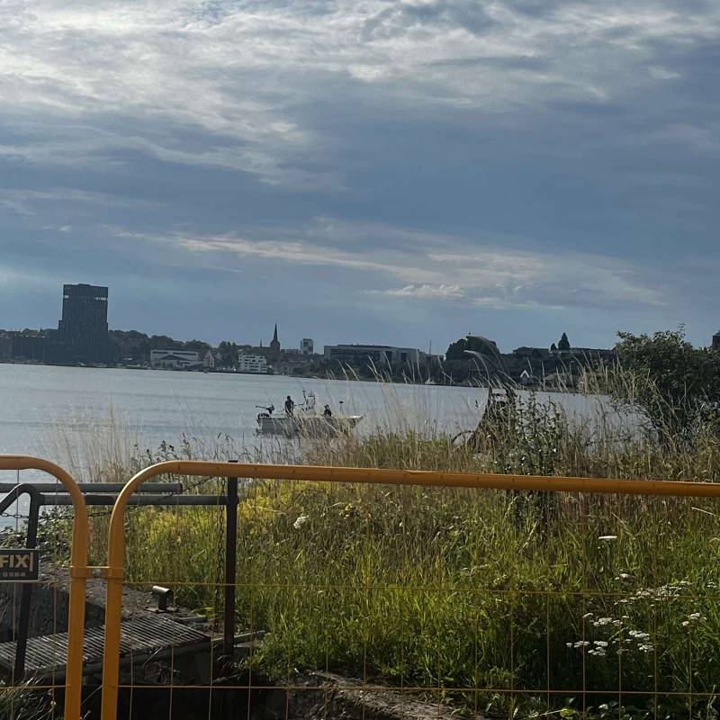 Sønderborg Autocamper Park — Photo 4