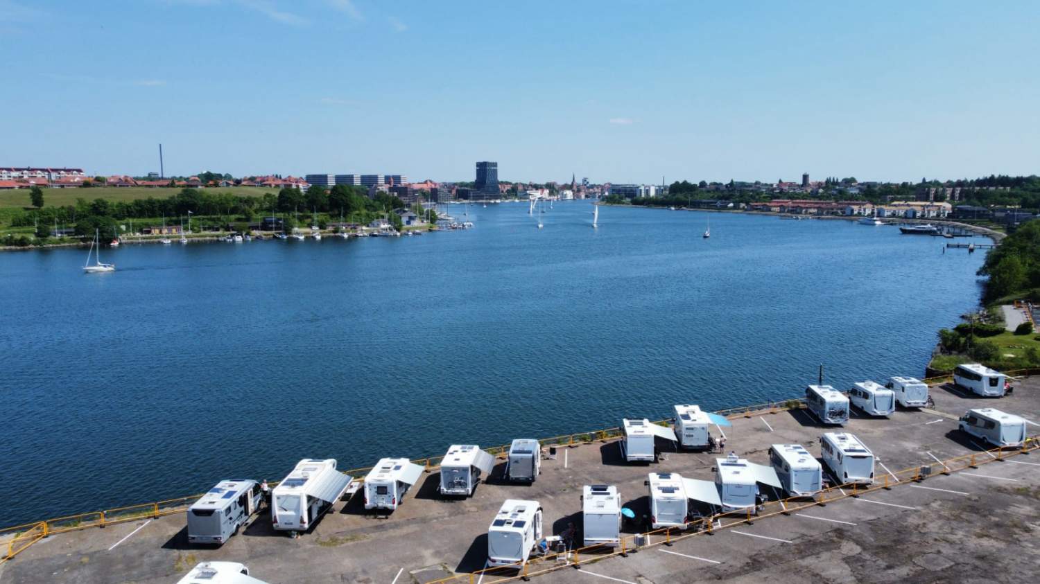 Sønderborg Autocamper Park