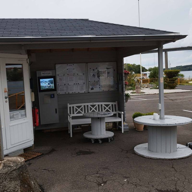 Sønderborg Autocamper Park — Photo 5