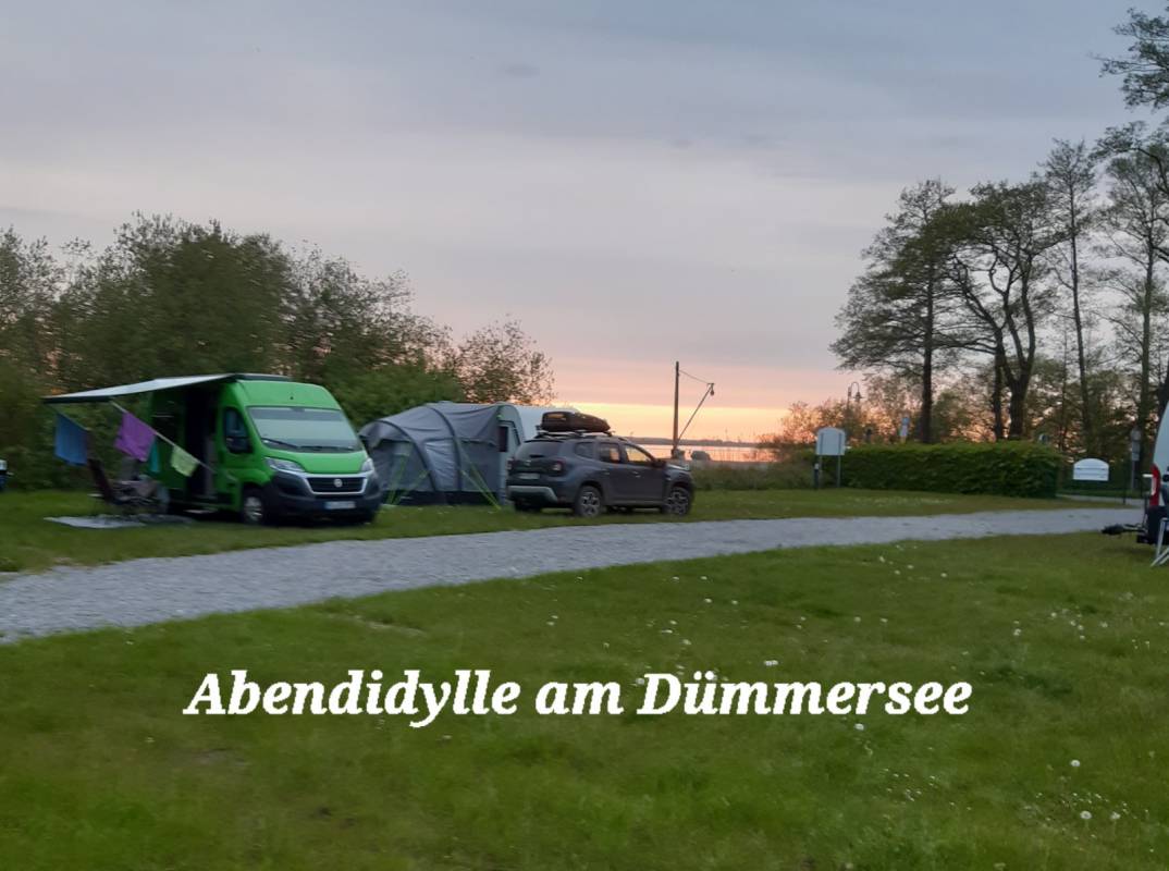 Campingplatz Rennegarbe — Photo 5