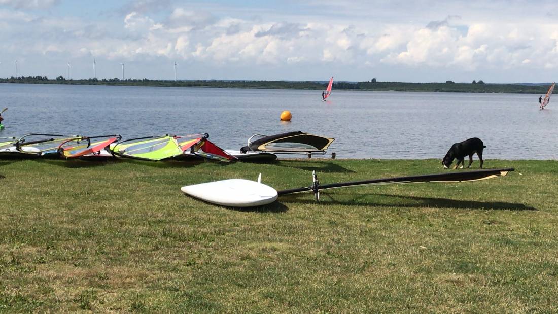 Campingplatz Rennegarbe — Photo 3