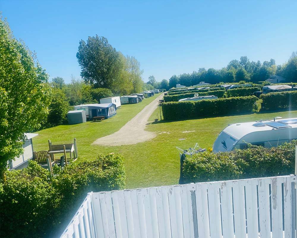 Hummingen Camping — Photo 5