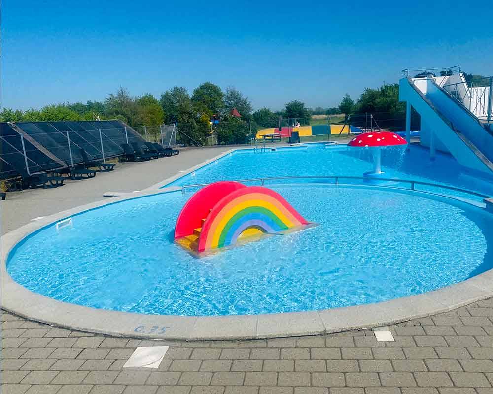 Hummingen Camping — Photo 4