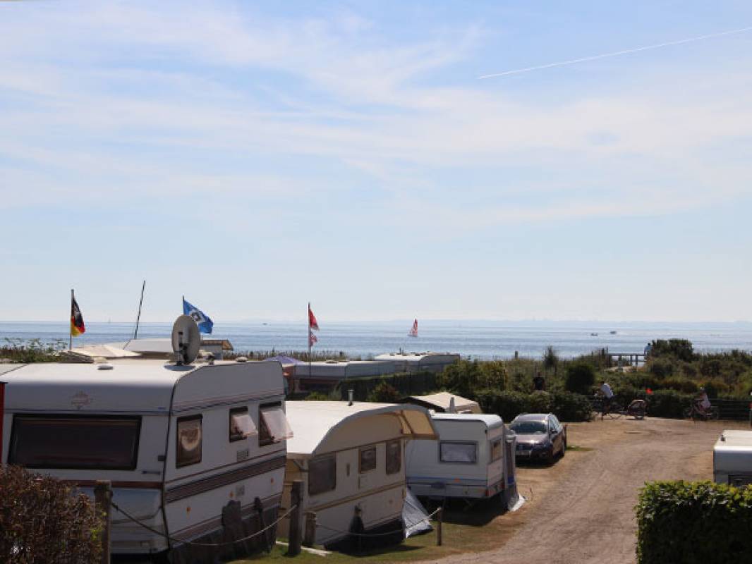 Campingplatz Rettin — Photo 2