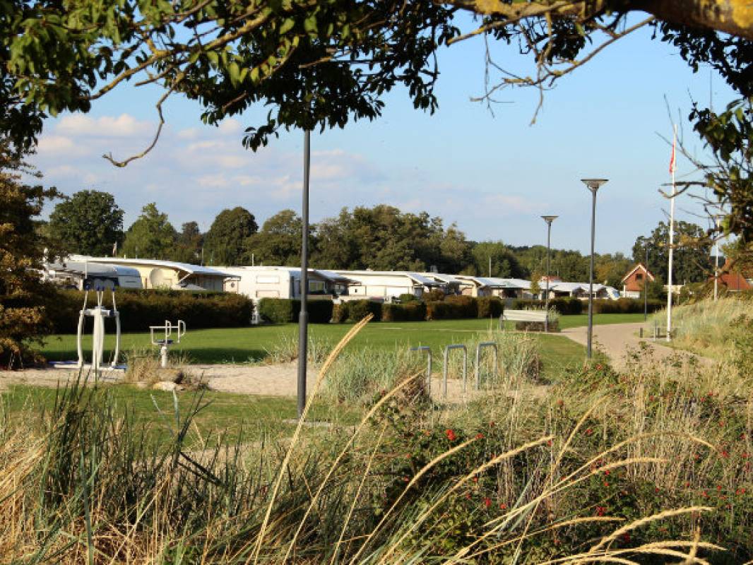 Campingplatz Rettin — Photo 5