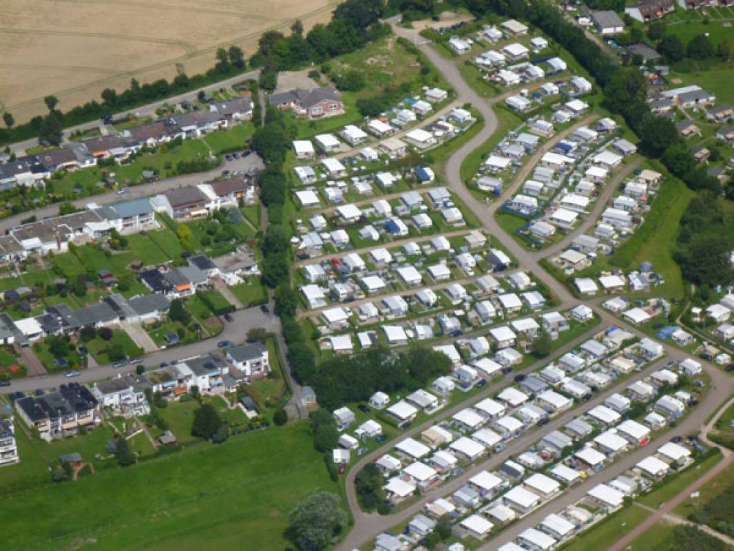 Campingplatz Rettin — Photo 4