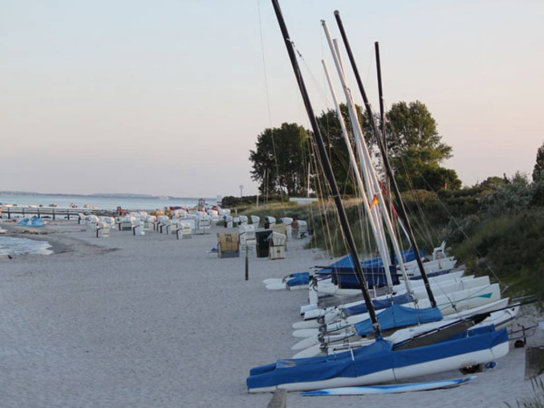 Campingplatz Rettin — Photo 3