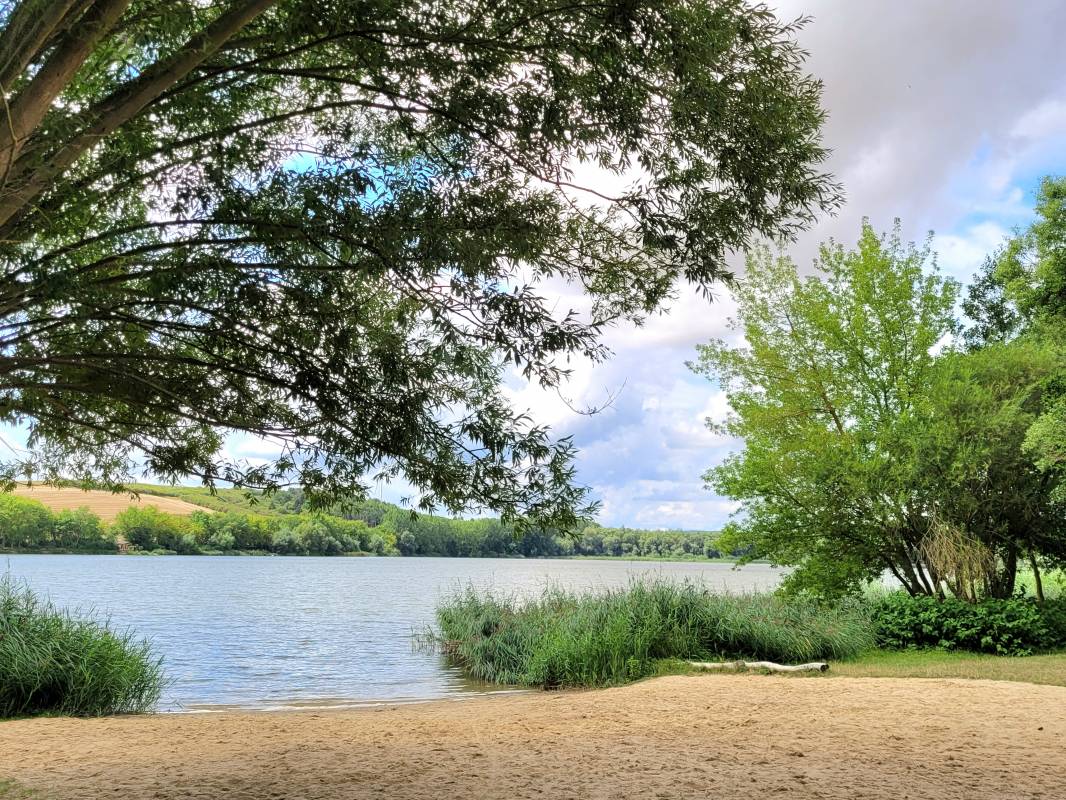 Campingplatz Wangenheim