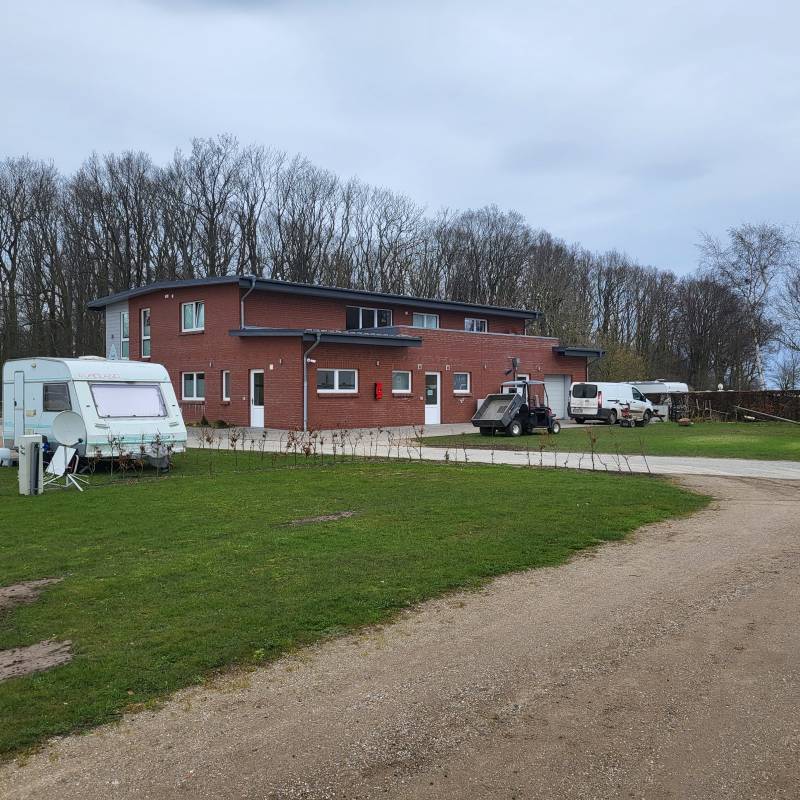 Campingplatz Dorotheenthal — Photo 2