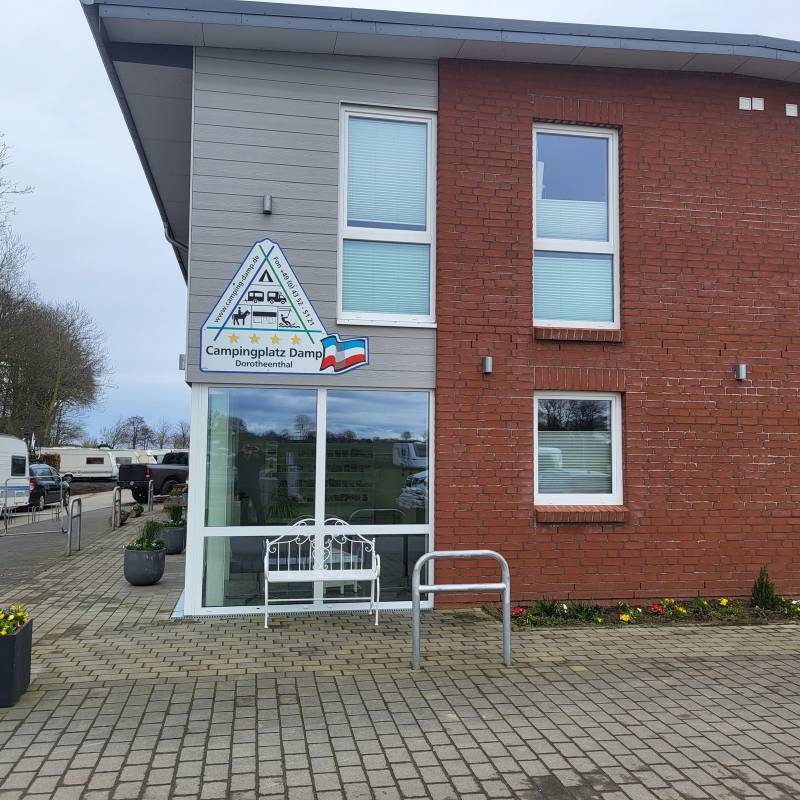 Campingplatz Dorotheenthal — Photo 4