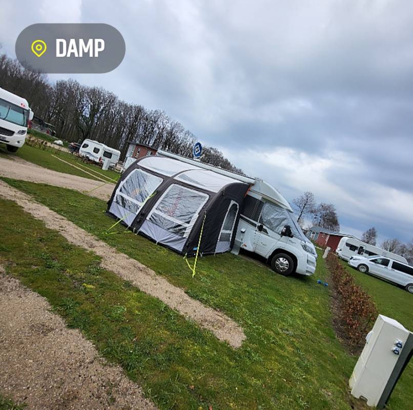 Campingplatz Dorotheenthal — Photo 3