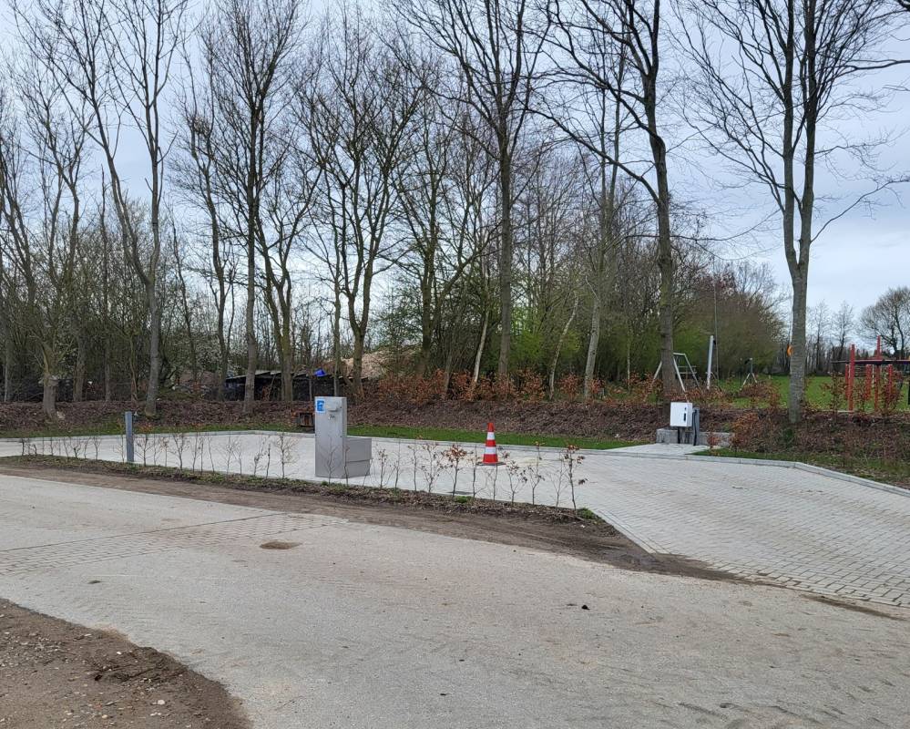 Campingplatz Dorotheenthal