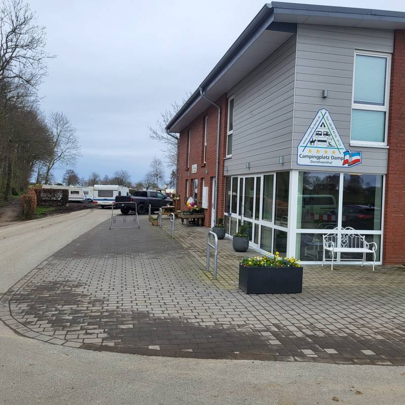 Campingplatz Dorotheenthal — Photo 5