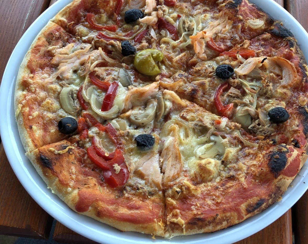 Wohnmobilpark am Wildpark — Photo 3