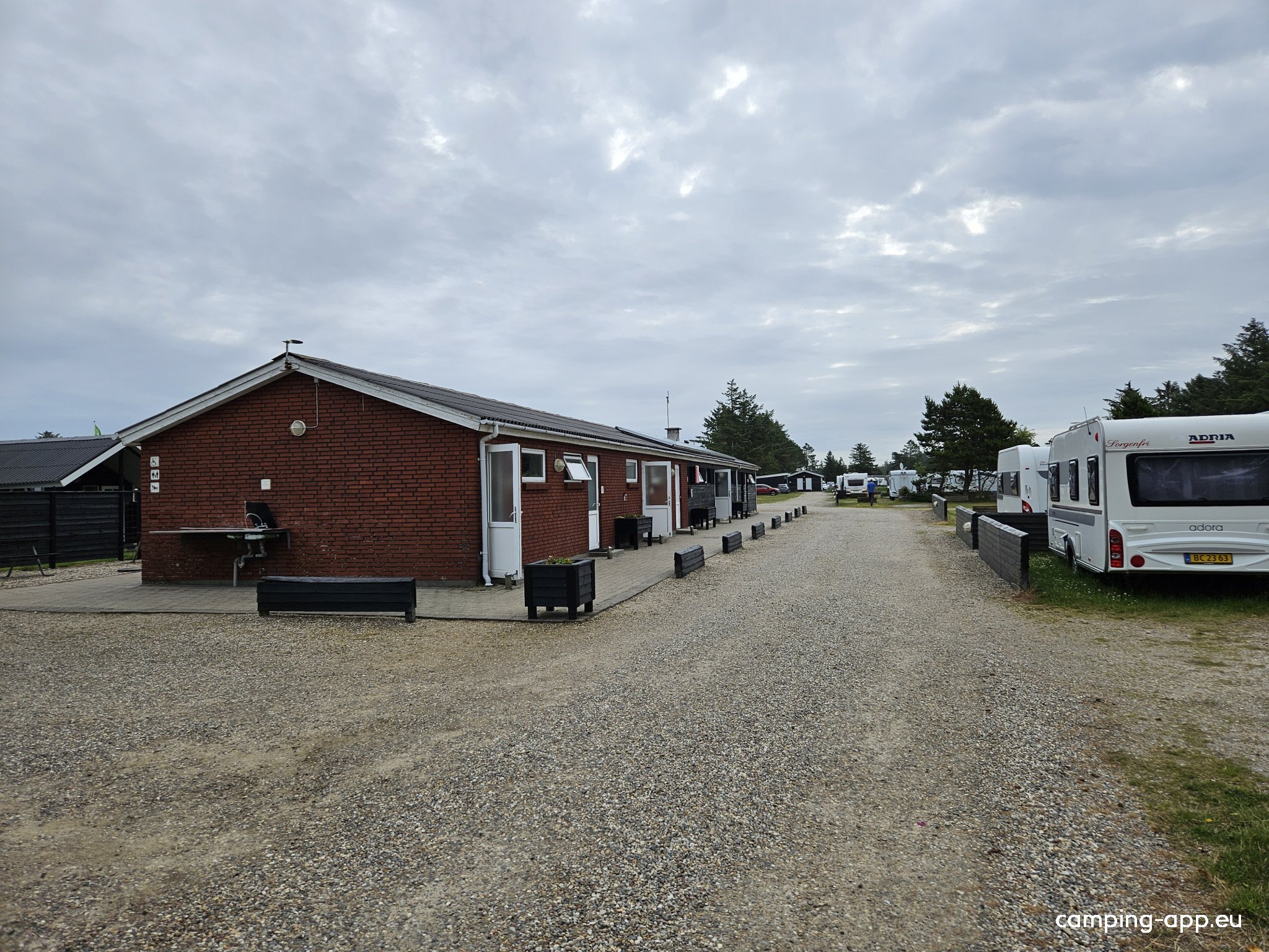 Vejers Familie Camping — Photo 5