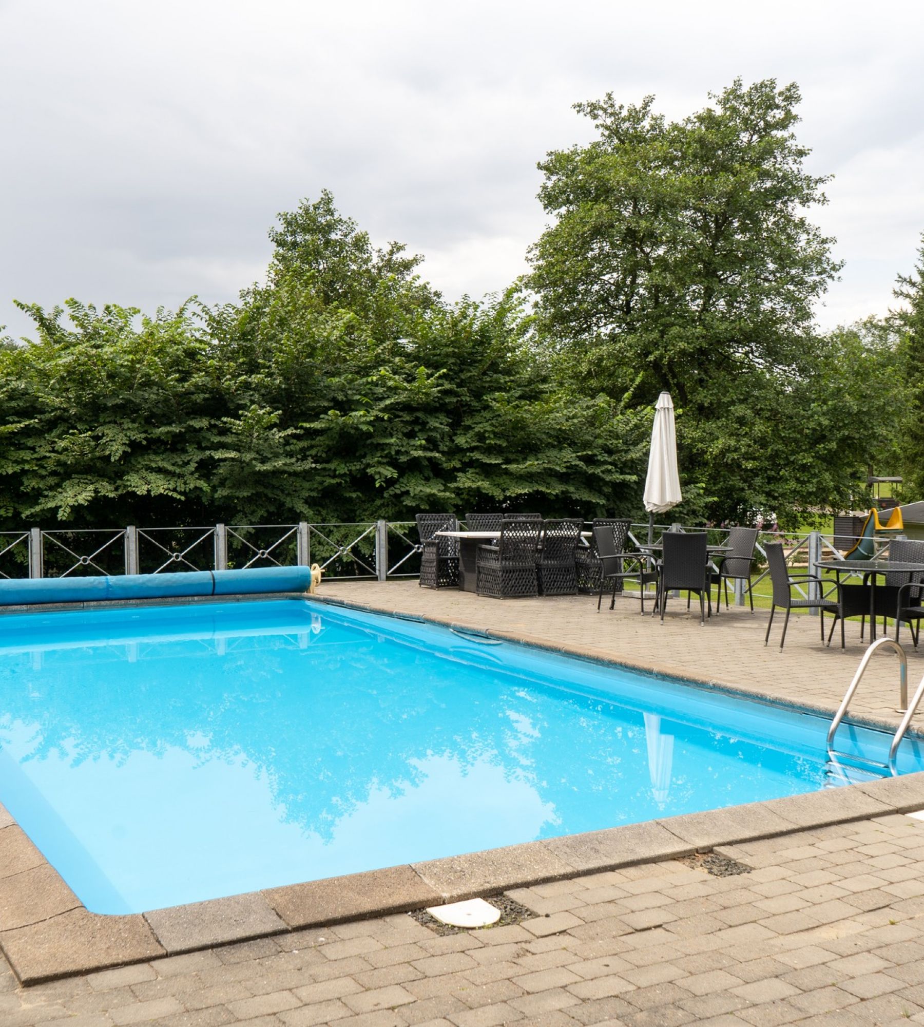 Brande camping — Photo 2