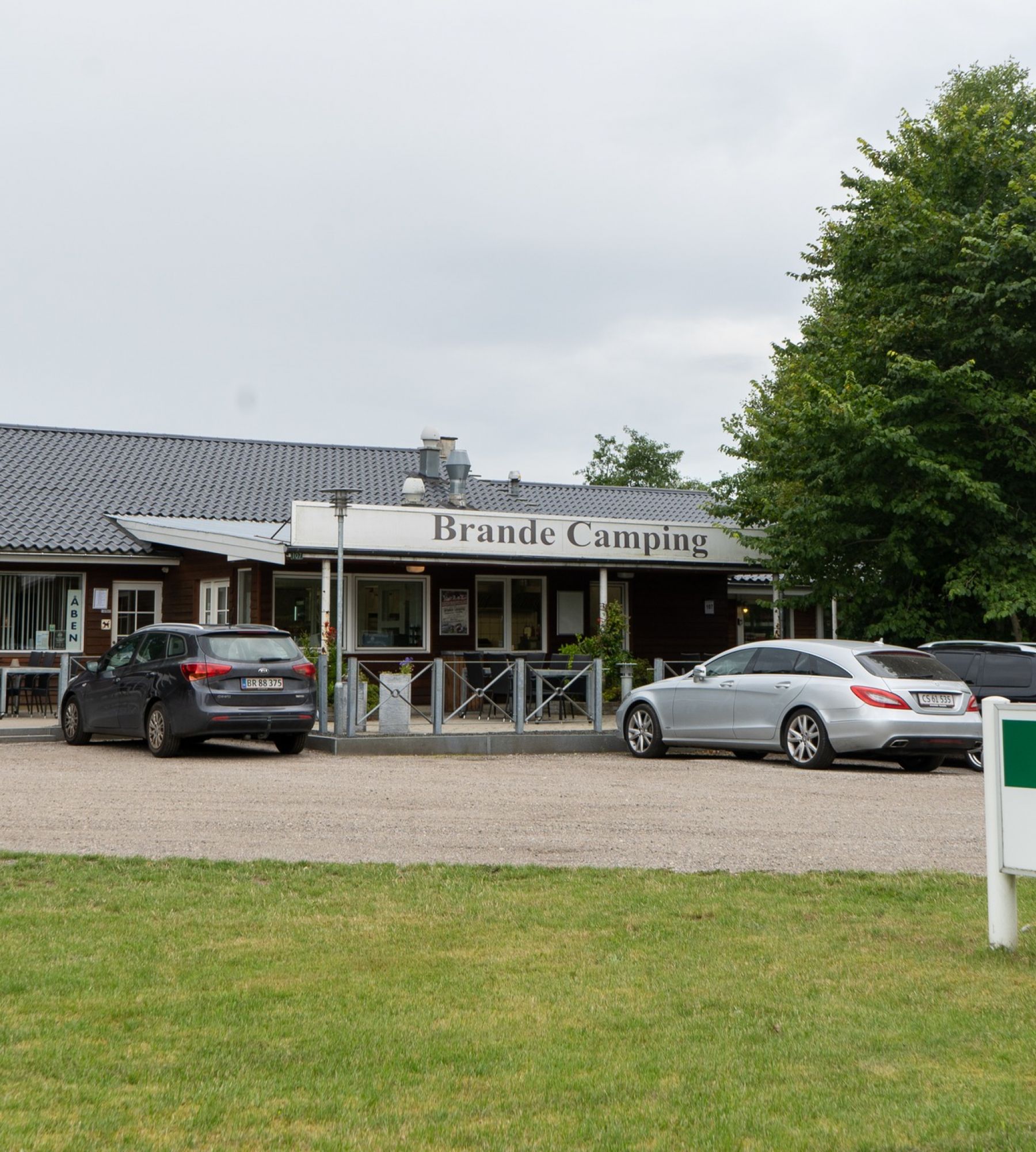 Brande camping — Photo 3