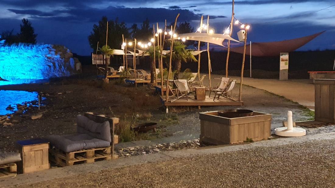 Schiefererlebnispark Dormettingen — Photo 5