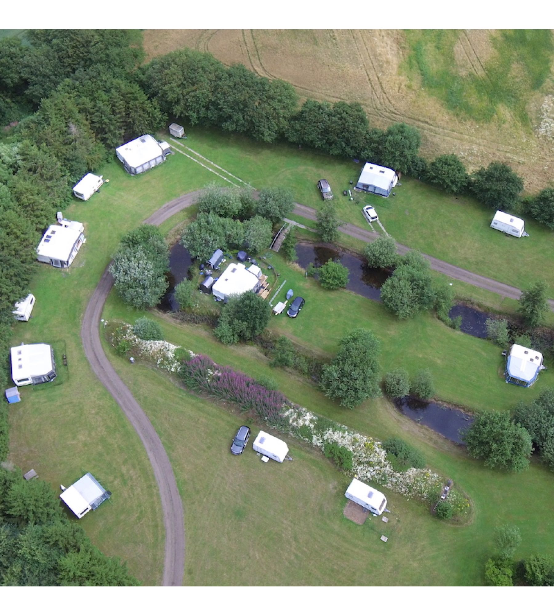 Camping Gesten — Photo 2