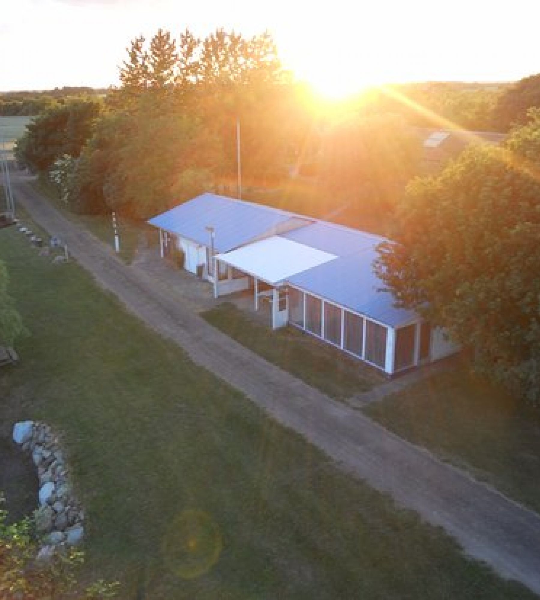 Camping Gesten — Photo 3