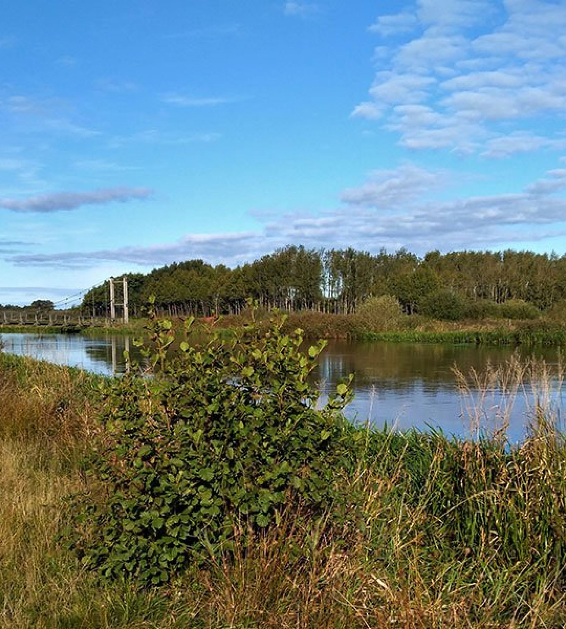 Birkelund camping & outdoor