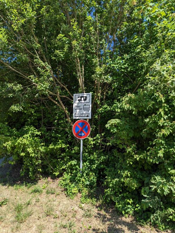 Stellplatz Arnstein — Photo 6