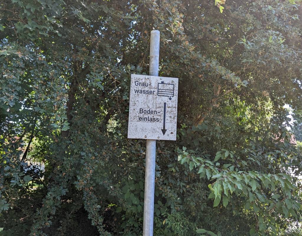 Stellplatz Arnstein — Photo 4