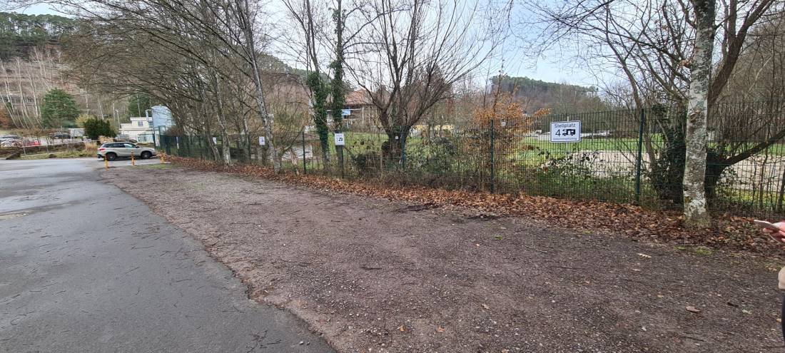 Felswand Badeparadies Dahn — Photo 2