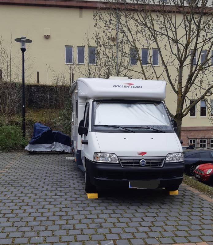 Carnot'sche Mauer — Photo 5