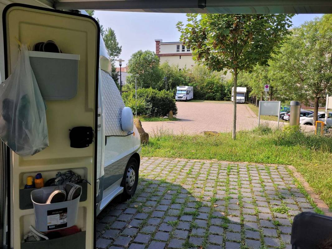 Carnot'sche Mauer — Photo 6