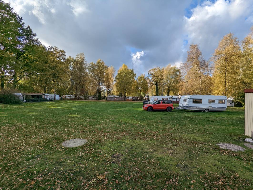 Camping am Waldsee — Photo 4