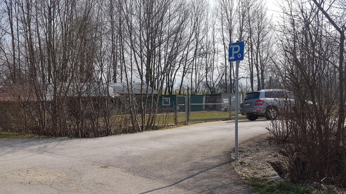 Stellplatz Heiningen — Photo 4