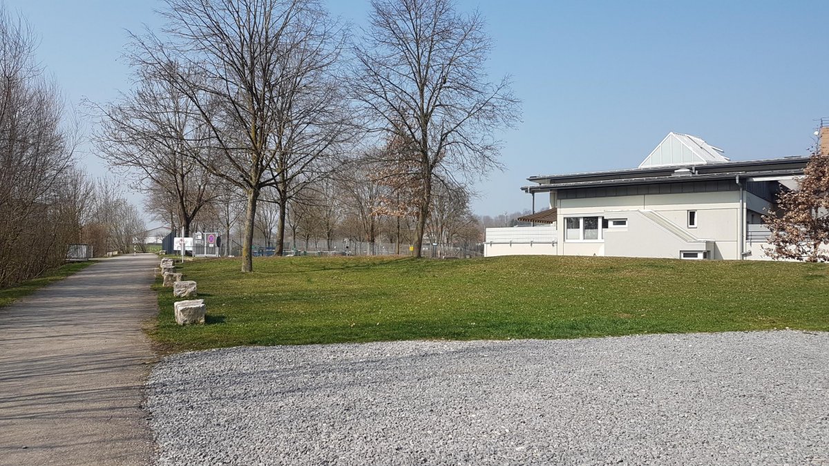 Stellplatz Heiningen — Photo 5