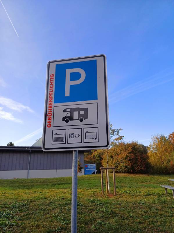 Stellplatz Heiningen — Photo 6