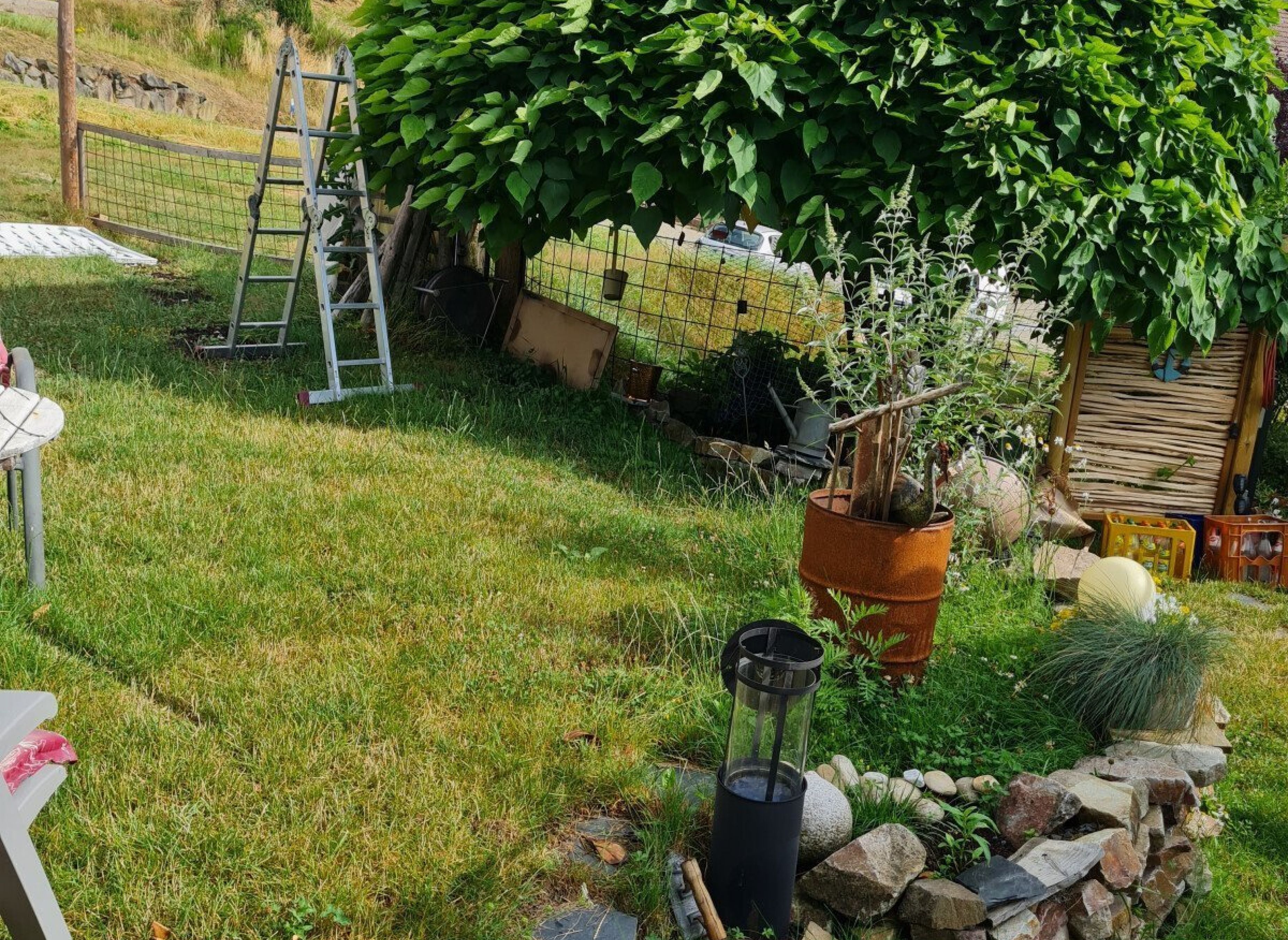 Relaxen im wunderschönen Ostertal — Photo 2