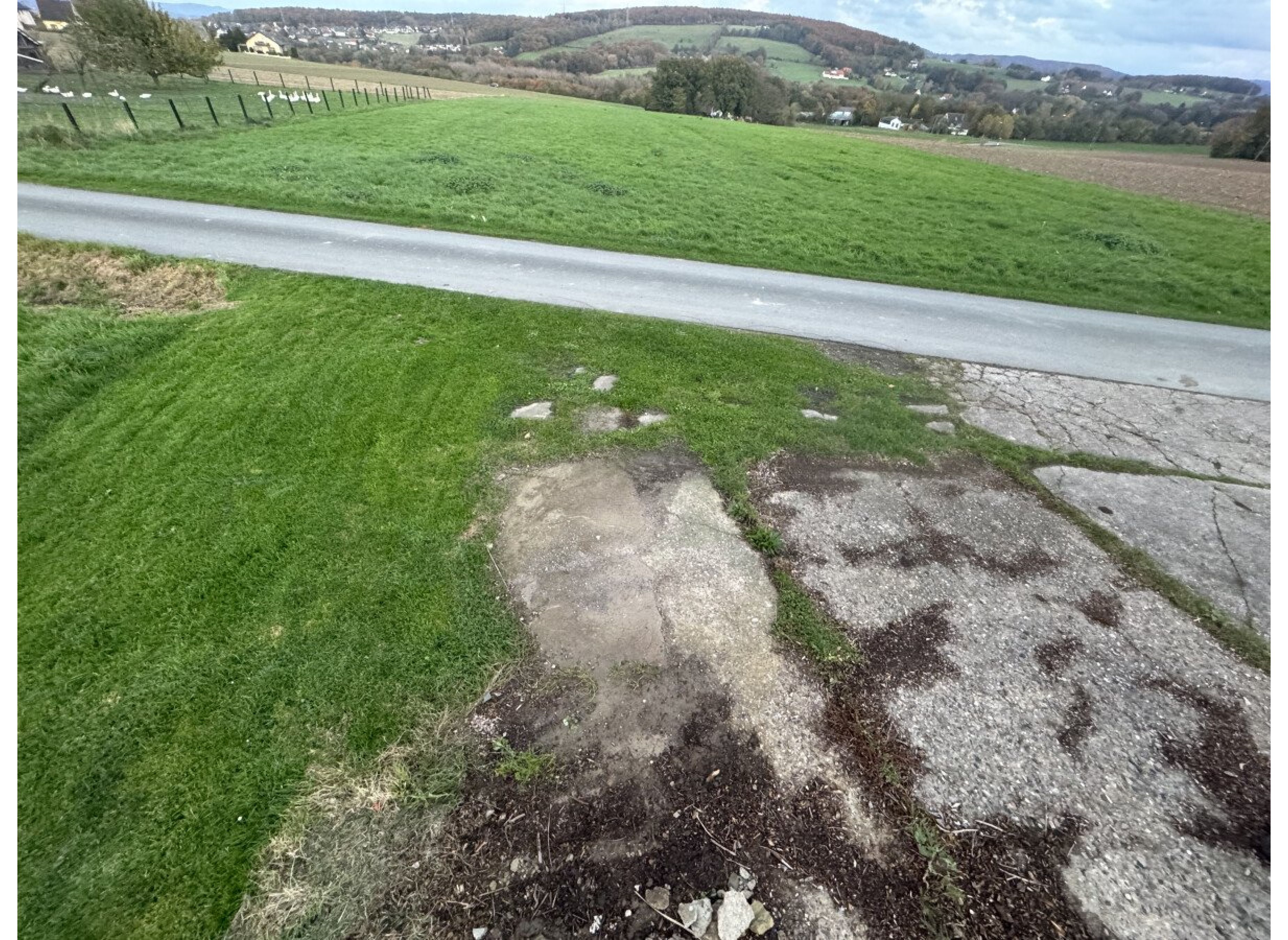 Fester Platz mit Weitblick — Photo 2