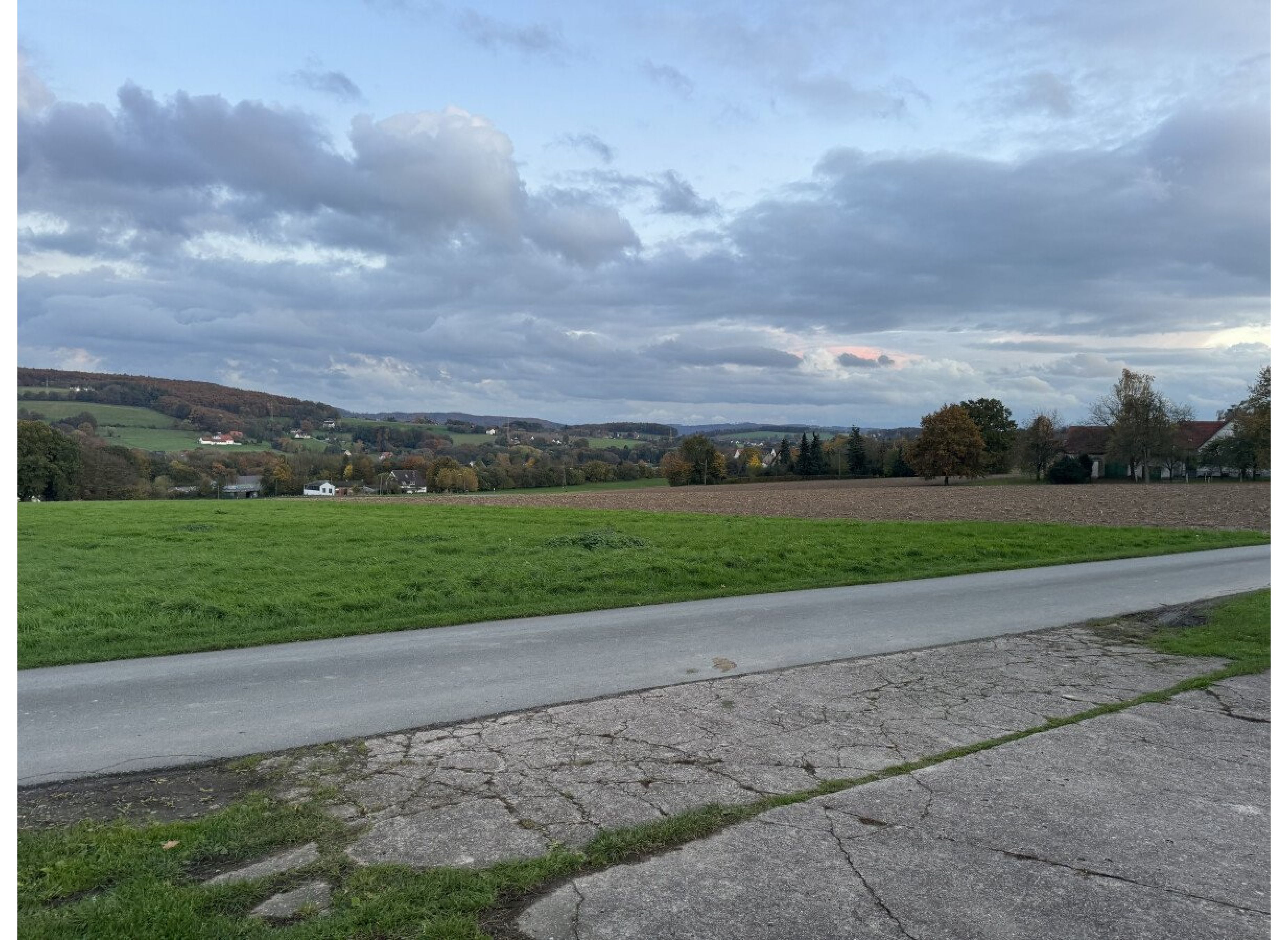 Fester Platz mit Weitblick — Photo 3