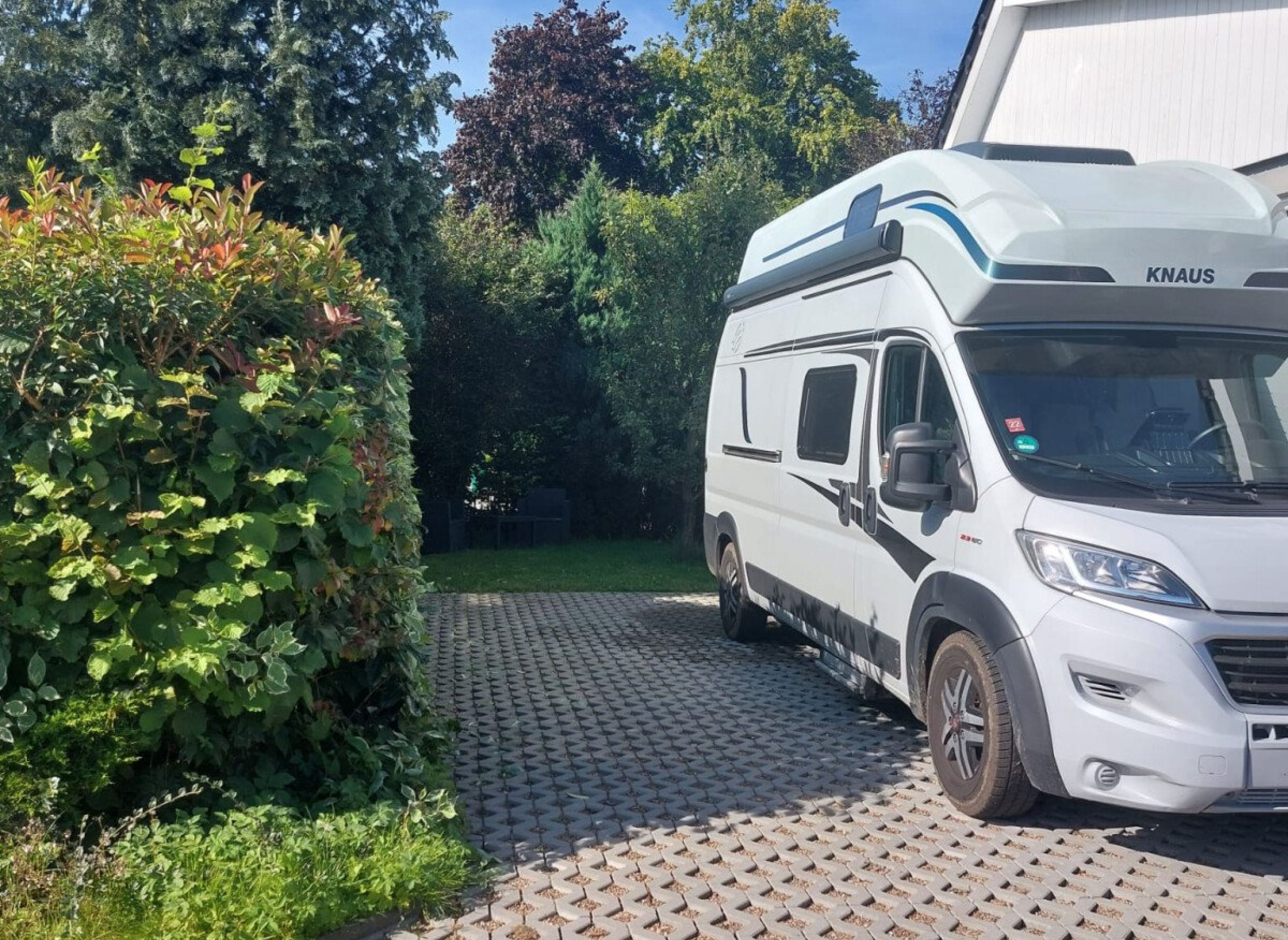 Am Birnenbaum — Photo 3