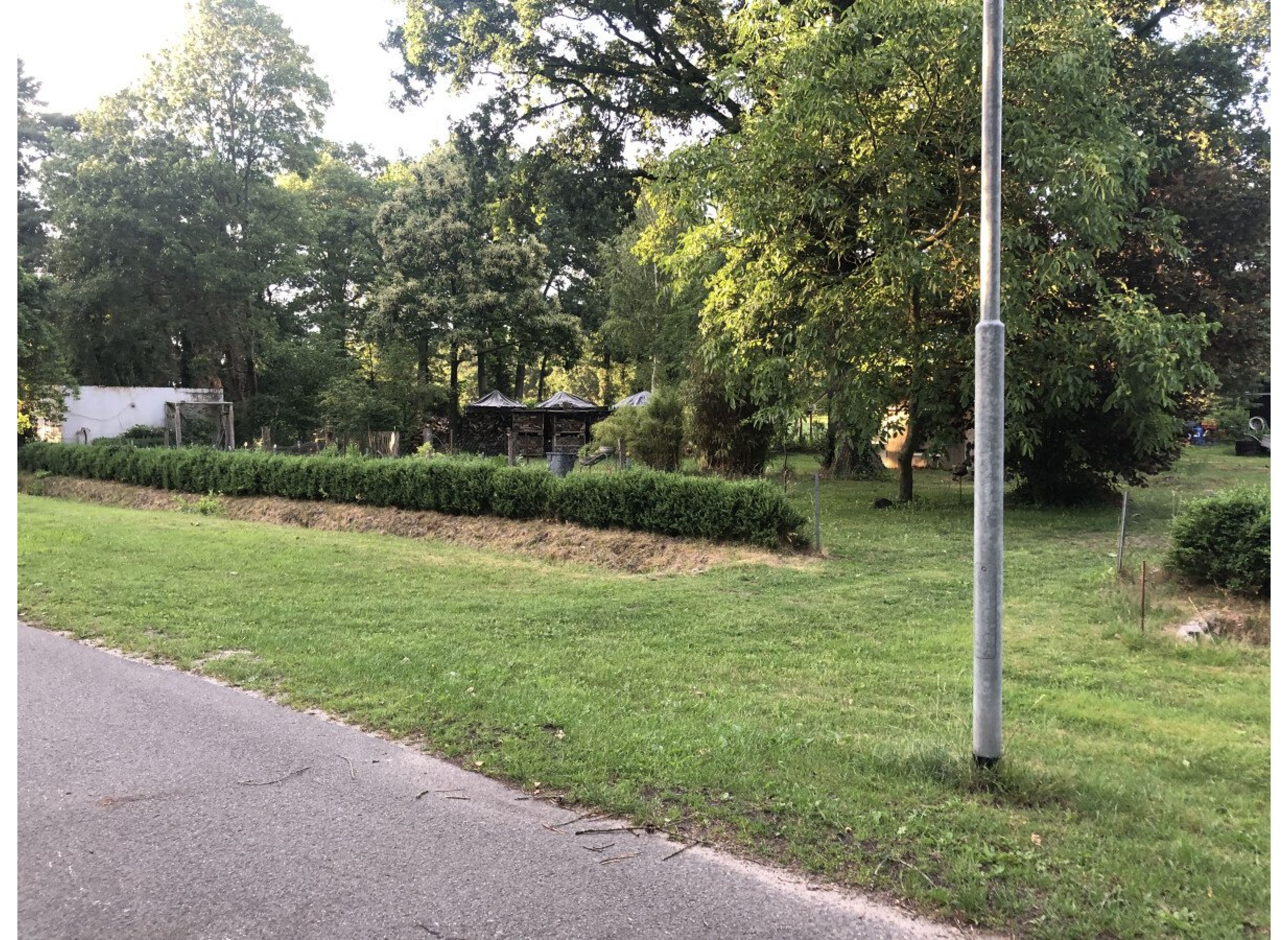 Camping in der ruhigen Natur — Photo 2